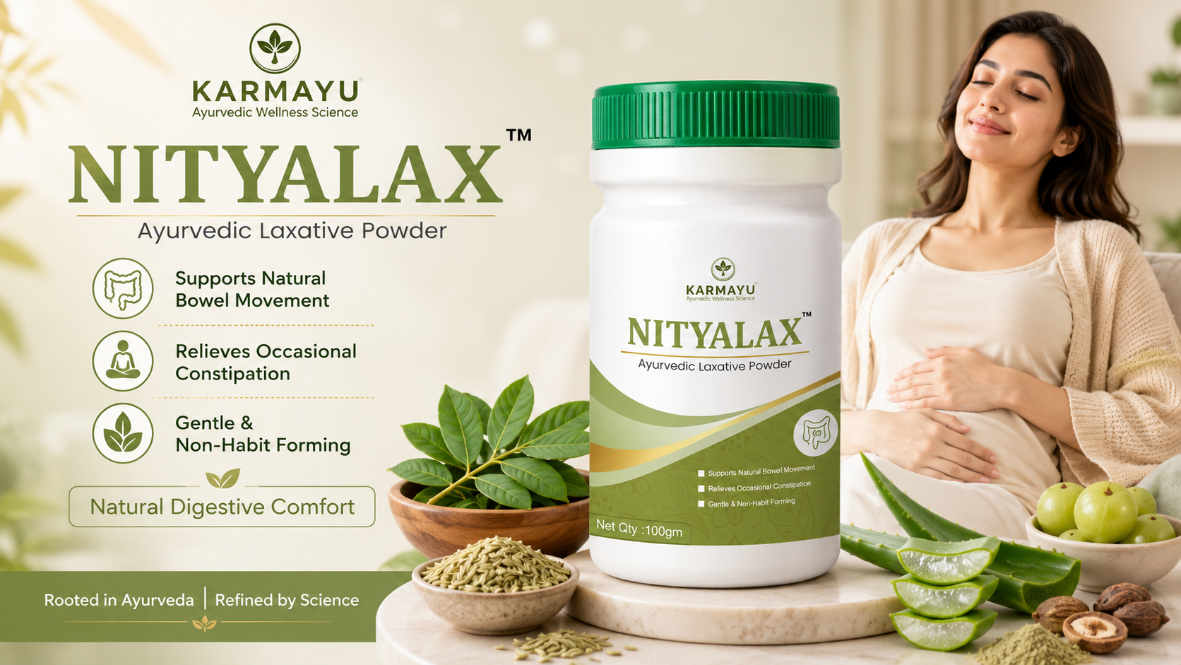 Nitylax