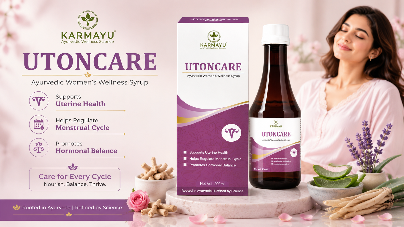 Utoncare